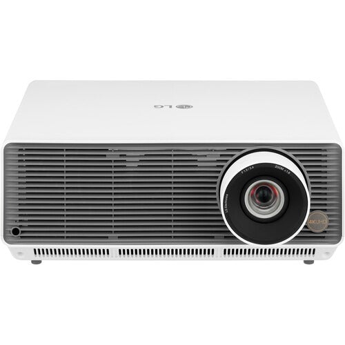 LG ProBeam BU60RG XPR UHD 4K Laser DLP Smart Projector