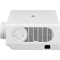 LG ProBeam BU60RG XPR UHD 4K Laser DLP Smart Projector