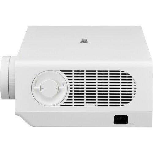 LG ProBeam BU60RG XPR UHD 4K Laser DLP Smart Projector