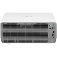 LG ProBeam BU60RG XPR UHD 4K Laser DLP Smart Projector