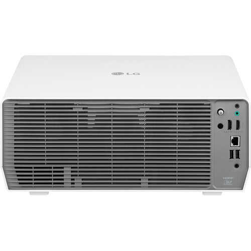LG ProBeam BU60RG XPR UHD 4K Laser DLP Smart Projector