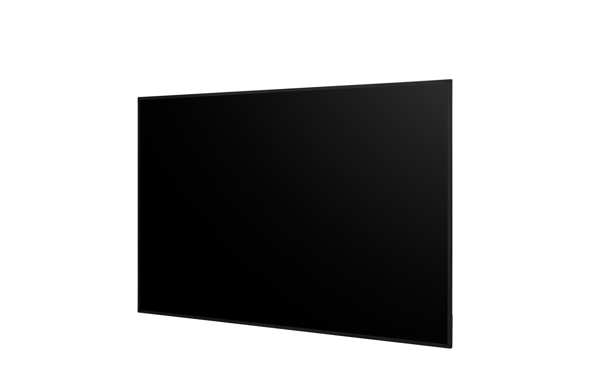LG 65UL3Q-E Series 65" UHD 4K Commercial Monitor