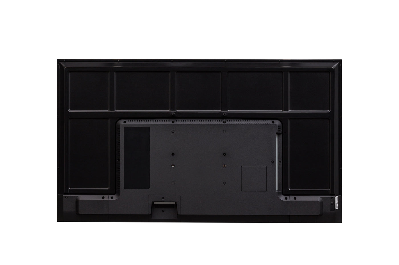 LG 65UL3Q-E Series 65" UHD 4K Commercial Monitor