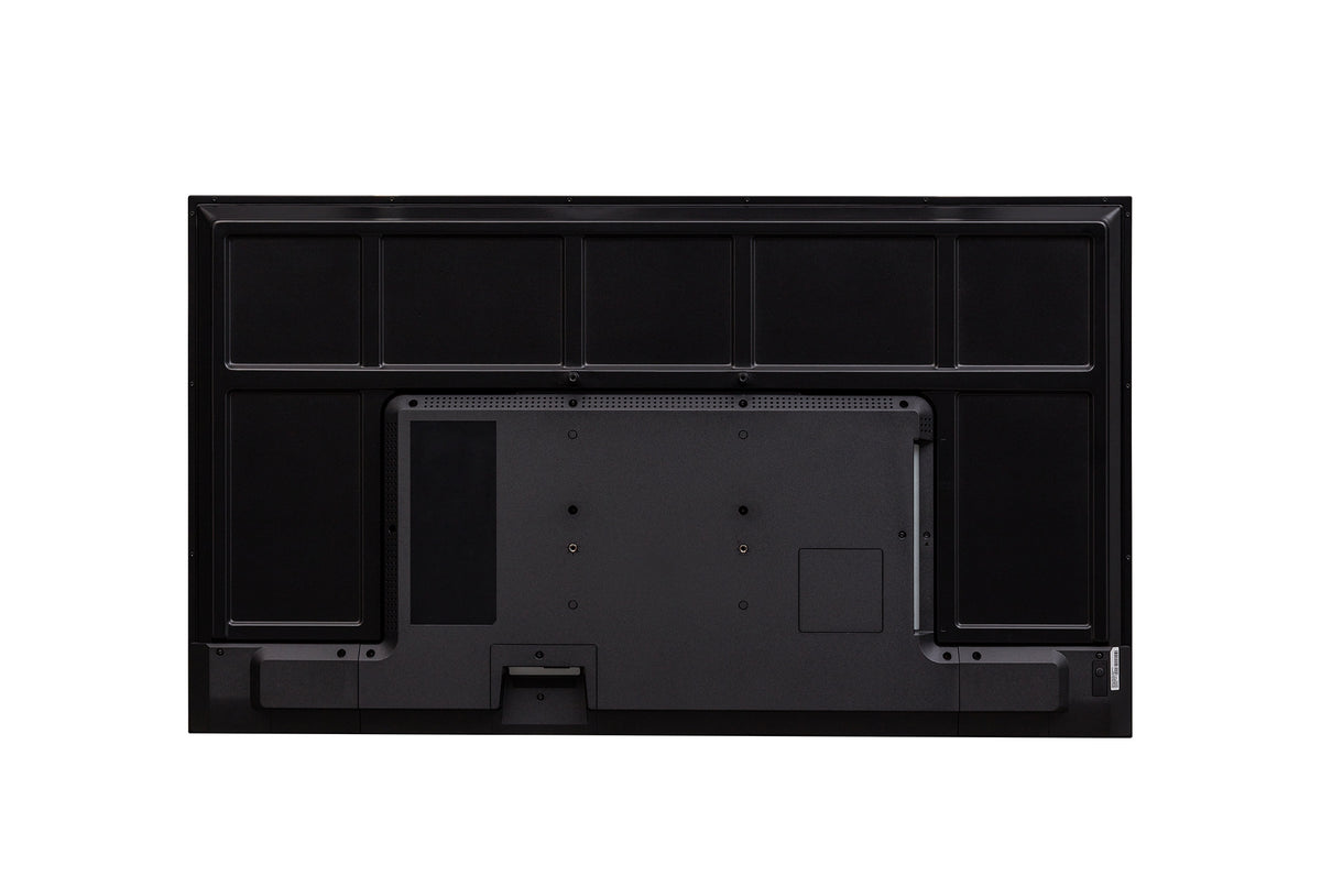 LG 65UL3Q-E Series 65" UHD 4K Commercial Monitor