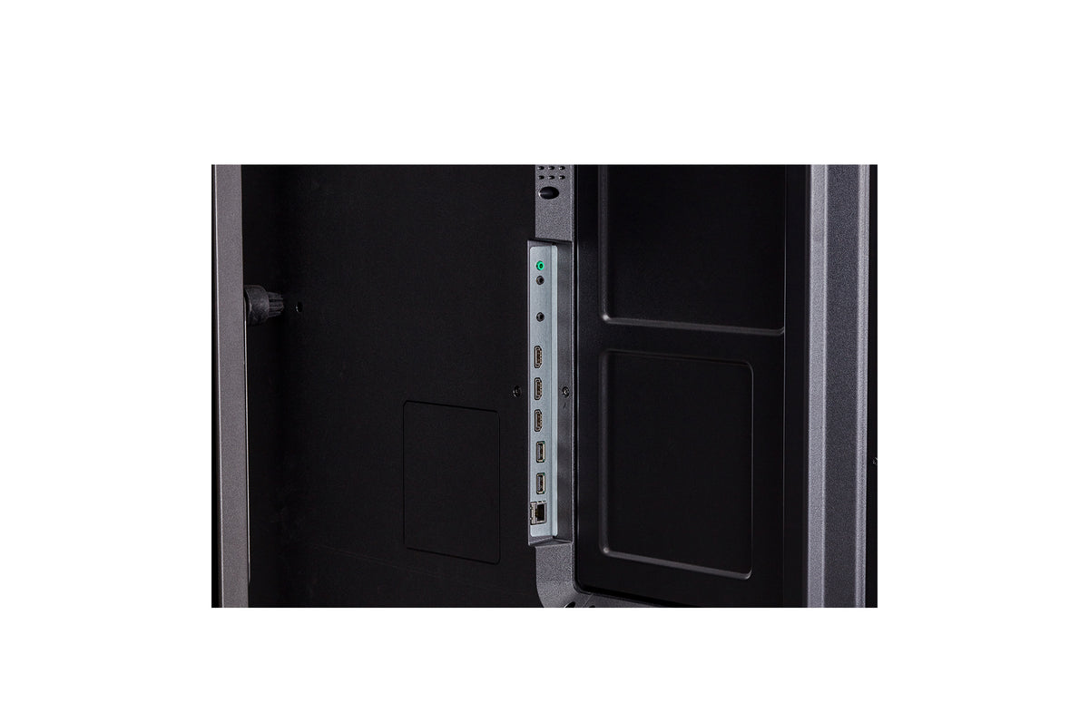 LG 65UL3Q-E Series 65" UHD 4K Commercial Monitor