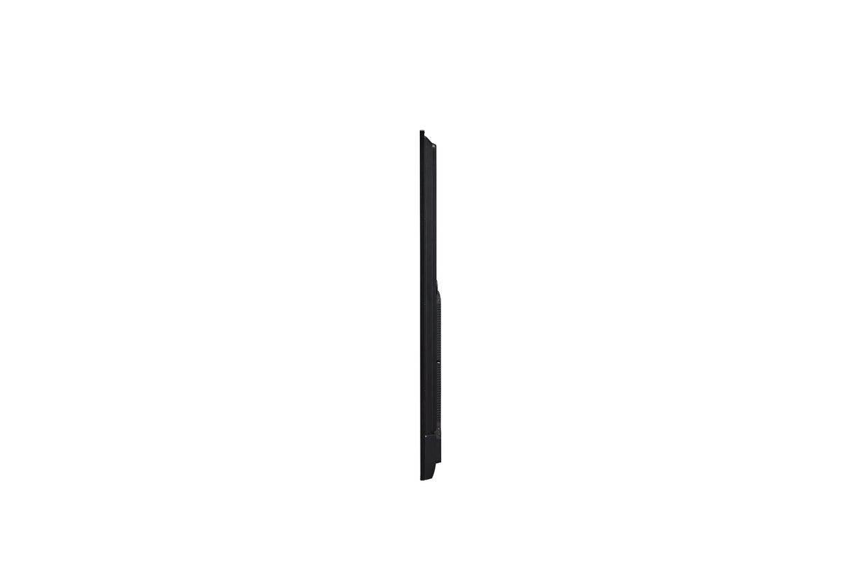 LG 65UL3Q-E Series 65" UHD 4K Commercial Monitor