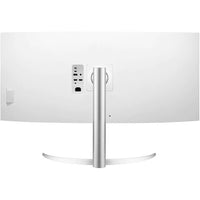 LG UltraWide 40WP95C-W 39.7" 21:9 Curved FreeSync 5K2K HDR IPS Monitor