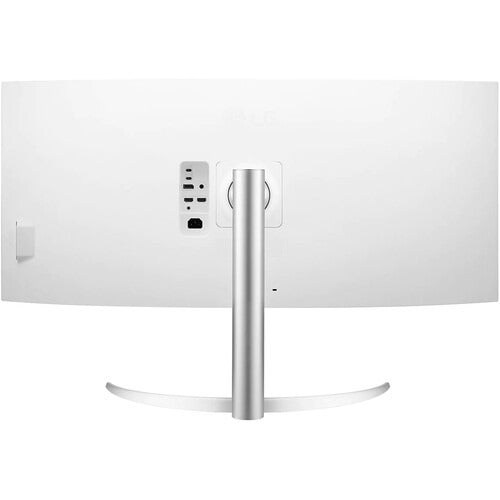 LG UltraWide 40WP95C-W 39.7" 21:9 Curved FreeSync 5K2K HDR IPS Monitor
