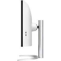 LG UltraWide 40WP95C-W 39.7" 21:9 Curved FreeSync 5K2K HDR IPS Monitor