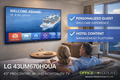 LG 43UM670H0UA Pro:Centric 43" 4K UHD Hospitality TV | Authorized Dealer