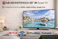 LG 65UM670H 65” UHD 4K Hospitality Smart TV|Authorized Dealer