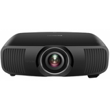 Epson LS12000 4K Home Theater Laser Projector with 2700 Lumens - Black