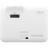 ViewSonic LS741HD 5000-Lumen Full HD Laser DLP Projector