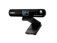Lumens 4K USB Auto Framing Video Conference Webcam 1