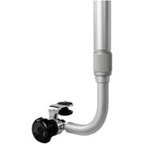 Lumens Ceiling J Camera Mount For VC-TR1 Camera (White) 1