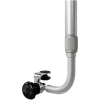 Lumens Ceiling J Camera Mount For VC-TR1 Camera (White) 1