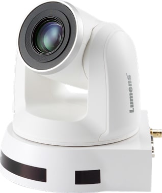 Lumens VC-A52S Full HD 60fps PTZ Camera