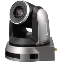 Lumens VC-A52SB 20X Optical Zoom PTZ Video Conferencing Camera side profile