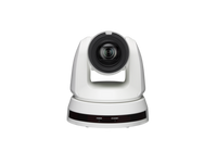 Lumens VC-A61PW 4K IP PTZ Video Camera with 30x Optical Zoom (White) 1