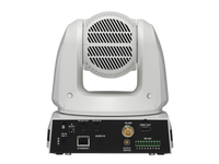 Lumens VC-A61PW 4K IP PTZ Video Camera with 30x Optical Zoom (White) 2