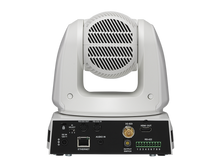 Lumens VC-A61PW 4K IP PTZ Video Camera with 30x Optical Zoom (White) 2