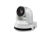 Lumens VC-A61PW 4K IP PTZ Video Camera with 30x Optical Zoom (White)
