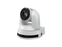 Lumens VC-A61PW 4K IP PTZ Video Camera with 30x Optical Zoom (White)