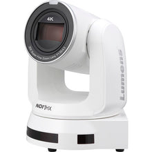 Lumens VC-A71PNW 4K60 NDI HX HDMI PTZ Camera with 30x Optical Zoom (White) 1