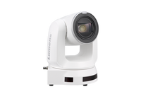 Lumens VC-A71PW 4K60 IP PTZ Camera with 30x Optical Zoom (White) 1
