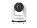 Lumens VC-A71PW 4K60 IP PTZ Camera with 30x Optical Zoom (White)