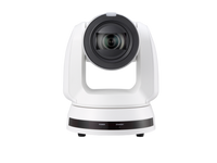 Lumens VC-A71PW 4K60 IP PTZ Camera with 30x Optical Zoom (White)