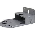 Lumens VC-AC08B Wall Mount for VC-GXX and VC-AXX PTZ Cameras (Black)