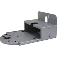 Lumens VC-AC08B Wall Mount for VC-GXX and VC-AXX PTZ Cameras (Black)