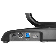 Lumens VC-B30U 2MP PTZ Camera (Black) 2
