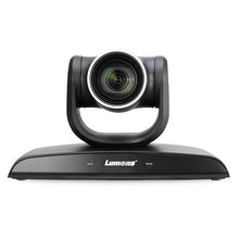 Lumens VC-B30U 2MP PTZ Camera (Black)