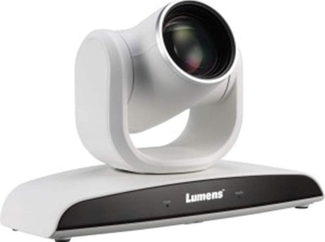 Lumens VC-B30U 2MP PTZ Camera (White) 1