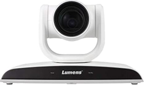 Lumens VC-B30U 2MP PTZ Camera (White)