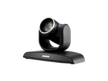 Lumens VC-B30UAB 2MP PTZ Camera with Jabra Speaker (Black) 1