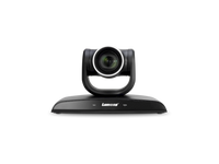 Lumens VC-B30UAB 2MP PTZ Camera with Jabra Speaker (Black)