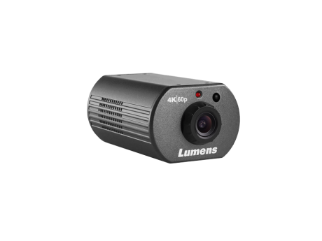 Lumens VC-BC301P 4K IP POV Box Camera 1