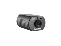 Lumens VC-BC301P 4K IP POV Box Camera 1