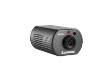 Lumens VC-BC301P 4K IP POV Box Camera 1