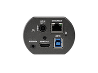 Lumens VC-BC301P 4K IP POV Box Camera 2