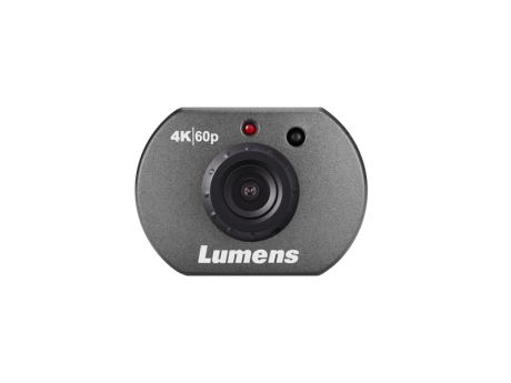 Lumens VC-BC301P 4K IP POV Box Camera