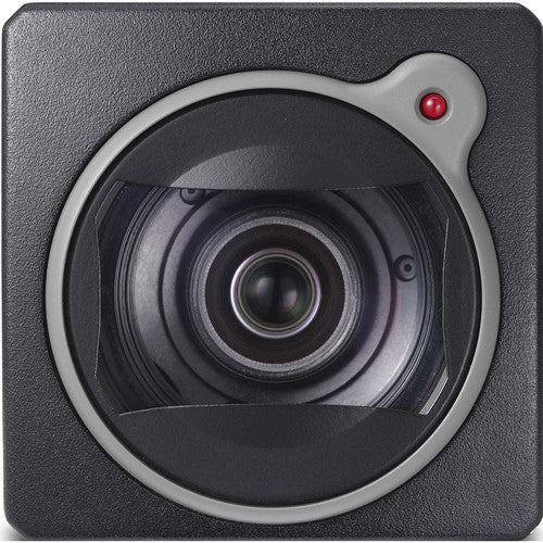 Lumens VC-BC701PB 4K HDMI/IP Box Camera with 30x Optical Zoom (Black ...