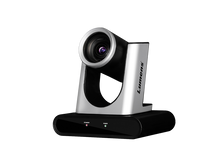 Lumens VC-R30B Full HD IP PTZ Camera 1