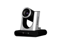 Lumens VC-R30B - IP PTZ Camera, 1080p 60 fps 12x (Black) 1