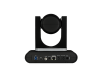 Lumens VC-R30B - IP PTZ Camera, 1080p 60 fps 12x (Black) 2
