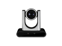 Lumens VC-R30B - IP PTZ Camera, 1080p 60 fps 12x (Black)