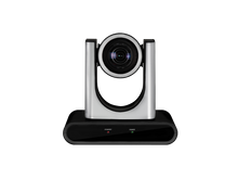 Lumens VC-R30B - IP PTZ Camera, 1080p 60 fps 12x (Black)